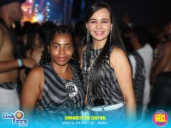 Camarote da Central (Sexta-feira)